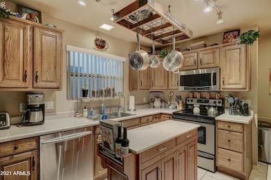 19202 N 15th Place, Phoenix, AZ 85024 - photo 4