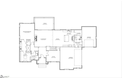 805 Moselle Ct, Greer, SC 29651 - photo 3