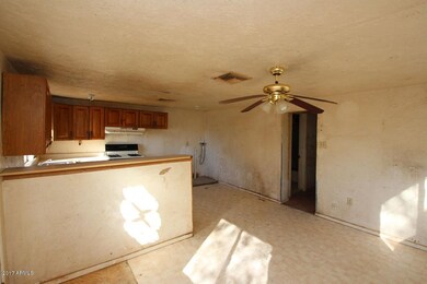 Eating Area