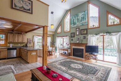 146 Lady Slipper Rd, North Woodstock, NH 03262 - photo 4