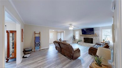 6044 Muddy Creek Rd, High Point, NC 27263 - photo 4