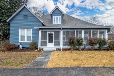 209 N Main St, Sheridan, AR 72150 - photo 4