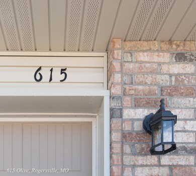 615 Olive, Rogersville, MO-33