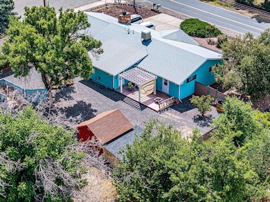 1020 W Main St, Cedaredge, CO 81413 - photo 2