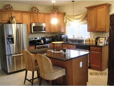 90 Fisher Rd unit 14, Holden, MA 01520 - photo 2