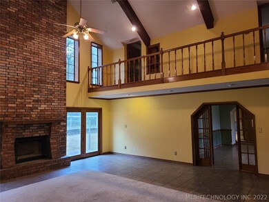 3501 Highway 75, Beggs, OK 74421 - photo 4