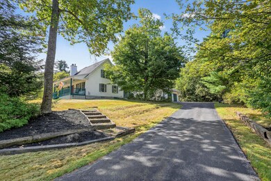 44 Bridgham Rd, New Gloucester, ME 04260 - photo 2