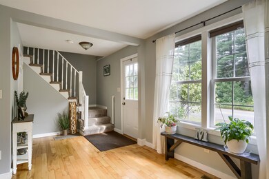 49 Newton Junction Rd, Kingston, NH 03848 - photo 2