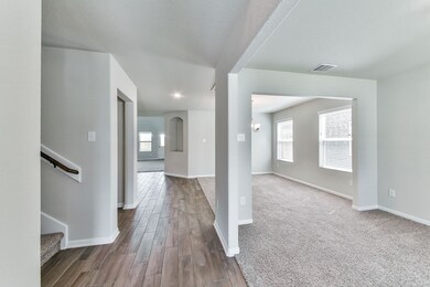 2614 Ridgeback Dr, Rosenberg, TX 77471 - photo 2