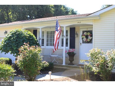 40 Pinehurst Dr, East Windsor, NJ 08512 - photo 3