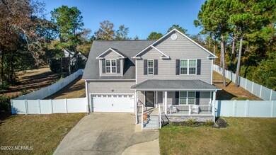 116 Calcos Ct, Holly Ridge, NC 28445 - photo 2