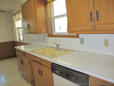 1504 Sunny Ln, Ardmore, OK 73401 - photo 6