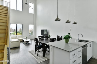 1130 N 2nd St unit 401, Phoenix, AZ 85004 - photo 7