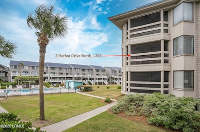 2 Harbor Dr N unit L201, Saint Helena Island, SC 29920 - photo 7