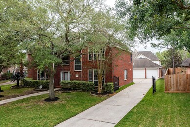 1803 Creekside Dr, Friendswood, TX 77546 - photo 7