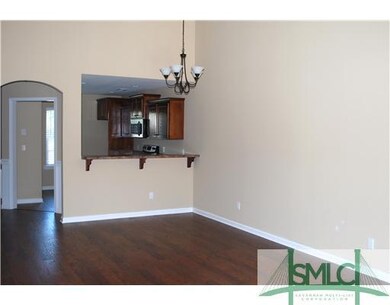 Dining Room. Recent Units By same builder in same 