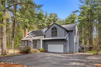 2 Proctor St, Hopkinton, MA 01748 - photo 2