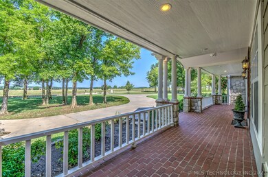 24100 N 3965 Rd, Bartlesville, OK 74006 - photo 3