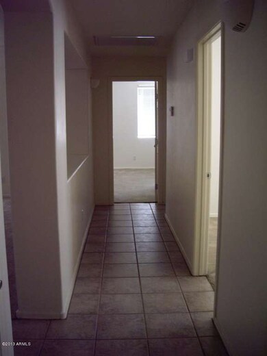 Hall to MBR