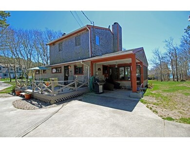 13 Bayberry Rd, Wareham, MA 02571 - photo 3