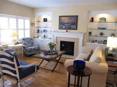 18 Whitcomb Gardens unit 18, Plymouth, MA 02360 - photo 6