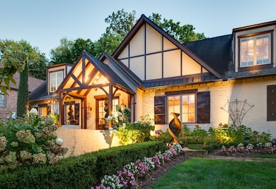 3807 Harding Place, Nashville, TN 37215 - photo 2