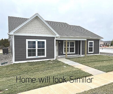 1940 Harmony Cir unit 18, Charlestown, IN 47111 - photo 3