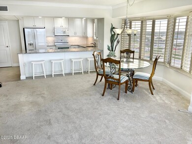 Ormond Beach Surfside Club unit 501, Ormond Beach, FL 32176 - photo 4