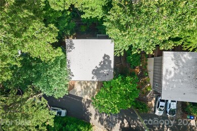 Immerse yourself in wooded pleasure at 26 Moore Avenue.