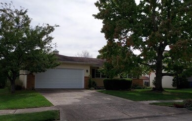 2633 Teak Ct.