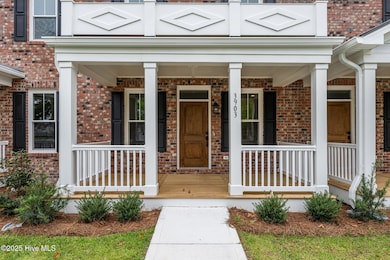 3903 Harkers Way, New Bern, NC 28562 - photo 4