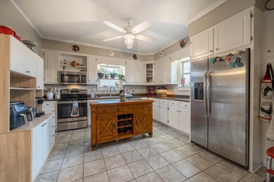 5011 Nc Highway 96, Oxford, NC 27565 - photo 4