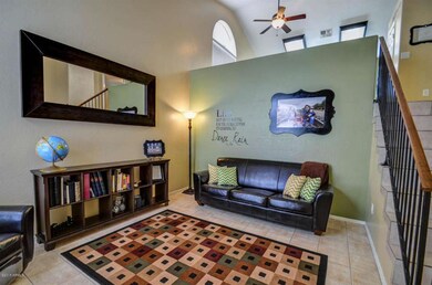 living room-2