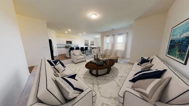 35732 Buttonweed Trail, Zephyrhills, FL 33541 - photo 3