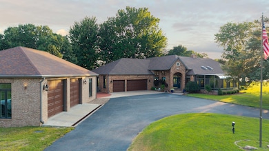 1631 Sunset Cir, Grove, OK 74344 - photo 2