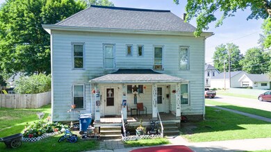 493-495 W Hill St, Wabash, IN 46992 - photo 2