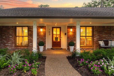 163 Warrenton Dr, Houston, TX 77024 - photo 2