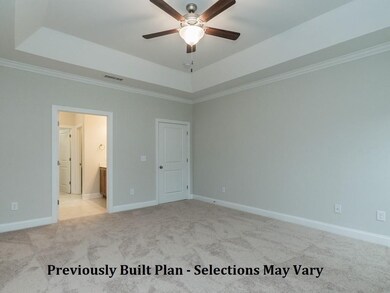 3192 Cascade Dr, Burlington, NC 27217 - photo 7