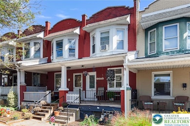 1422 Hottle Ave, Bethlehem, PA 18018 - photo 2