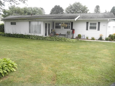 621 & 623 10th Ave, Berlin, PA 15530 - photo 2