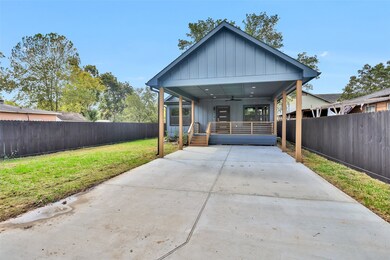 4110 Vance St, Houston, TX 77016 - photo 6