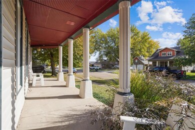 101 N Virginia St, Monroe, IA 50170 - photo 5
