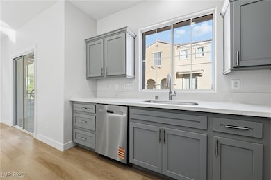 10625 Calf Creek Ct, Las Vegas, NV 89129 - photo 6