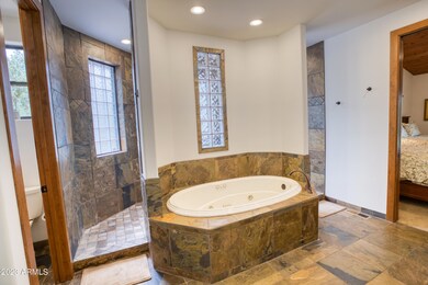 Primary Tub