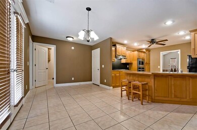 304 NW Saddlebrook Dr, Bentonville, AR 72712 - photo 5