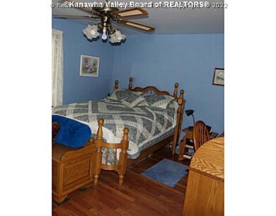 Master Bedroom.