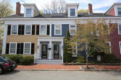 12 Tremont St unit 12, Newburyport, MA 01950 - photo 3