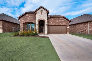 2205 Skysail Ln, Denton, TX 76210 - photo 3