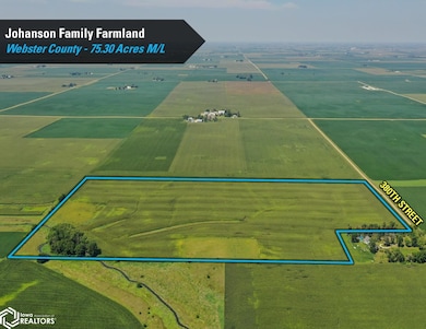 0 380th St, Gowrie, IA 50543 - photo 2