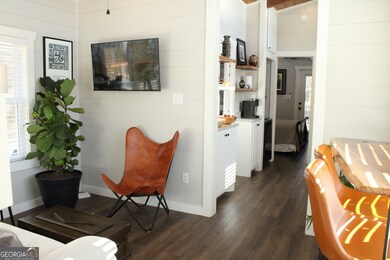 4960 Laurel Lodge Rd unit 46, Clarkesville, GA 30523 - photo 5